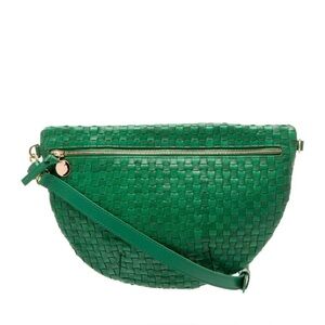 ISO Clare V Grass Grande Fanny